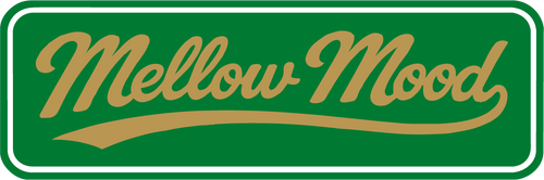 Mellow Mood Boston basketball artwork