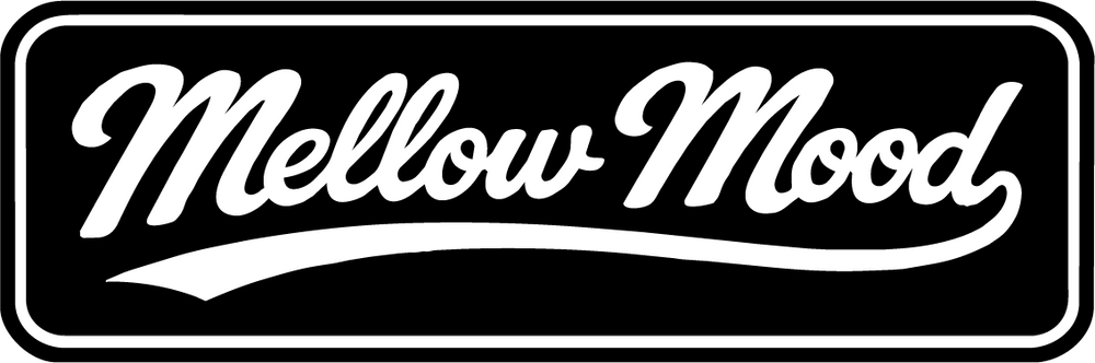 Mellow Mood Brooklyn basketball artwork