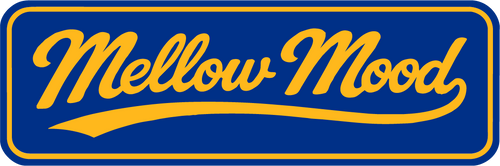 Mellow Mood Buffalo hockey artwork