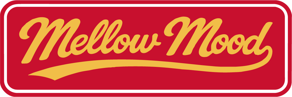 Mellow Mood Calgary hockey artwork