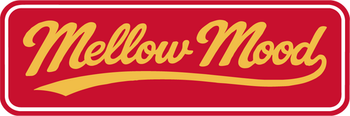 Mellow Mood Calgary hockey artwork