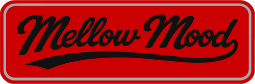 Mellow Mood Carolina hockey artwork