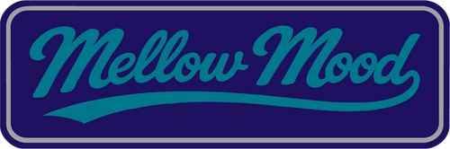 Mellow Mood Charlotte basketball artwork