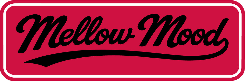 Mellow Mood Chicago basketball artwork
