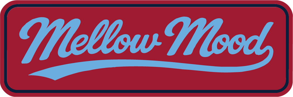 Mellow Mood Chicago soccer artwork