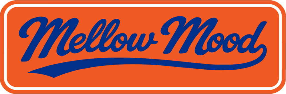 Mellow Mood Cincinnati soccer artwork