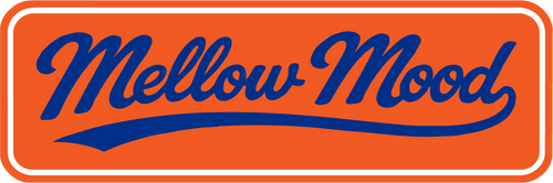 Mellow Mood Cincinnati soccer artwork