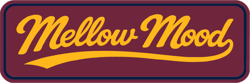 Mellow Mood Cleveland basketball artwork