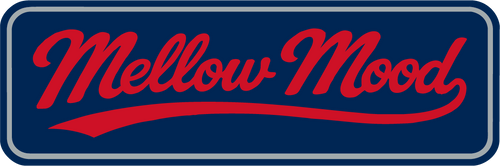 Mellow Mood Columbus hockey artwork