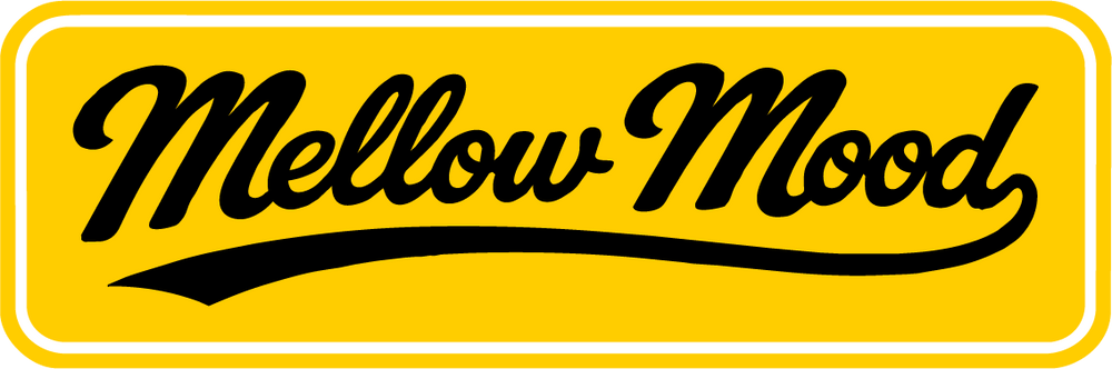 Mellow Mood Columbus soccer artwork