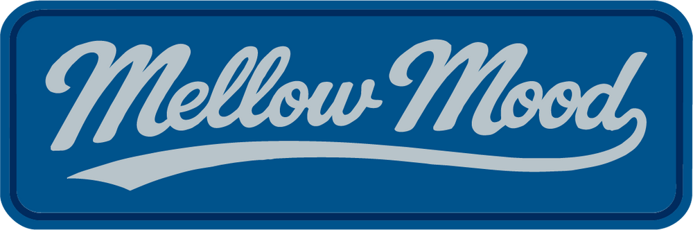 Mellow Mood Dallas basketball artwork