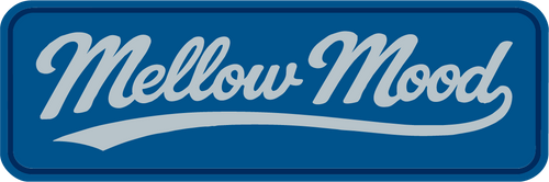 Mellow Mood Dallas basketball artwork
