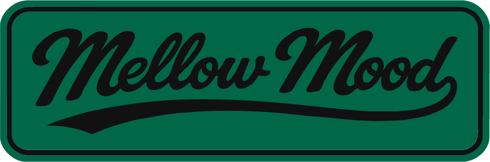 Mellow Mood Dallas hockey artwork