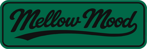 Mellow Mood Dallas hockey artwork