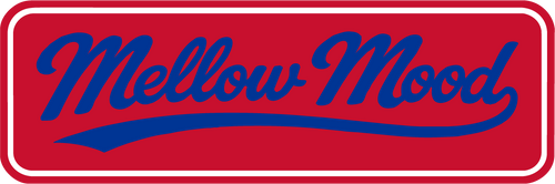 Mellow Mood Dallas soccer artwork