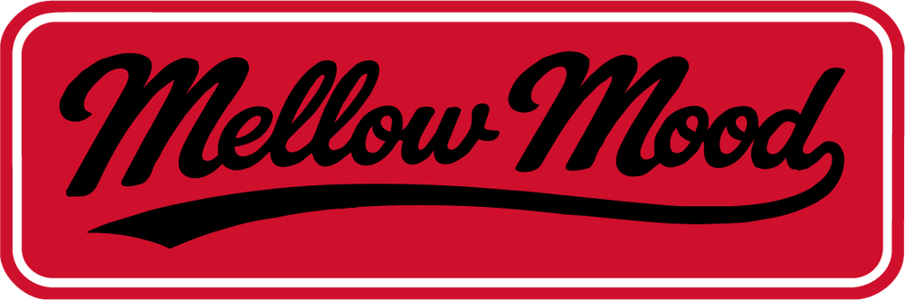 Mellow Mood DC soccer artwork