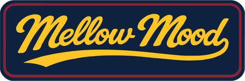 Mellow Mood Denver basketball artwork