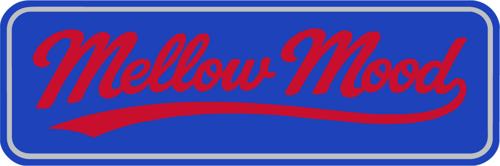 Mellow Mood Detroit basketball artwork