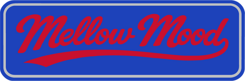 Mellow Mood Detroit basketball artwork