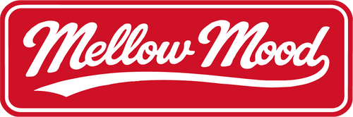 Mellow Mood Detroit hockey artwork