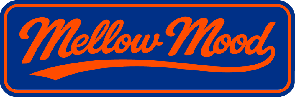 Mellow Mood Edmonton hockey artwork