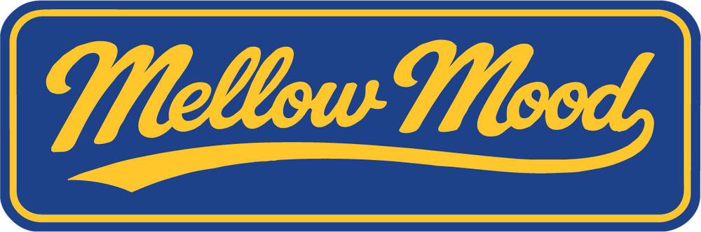 Mellow Mood Golden State basketball artwork