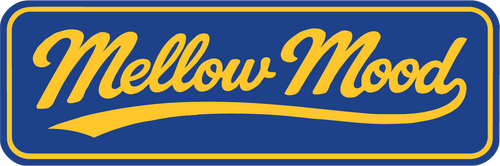 Mellow Mood Golden State basketball artwork
