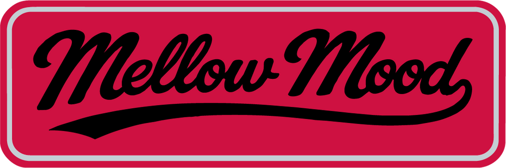 Mellow Mood Houston basketball artwork