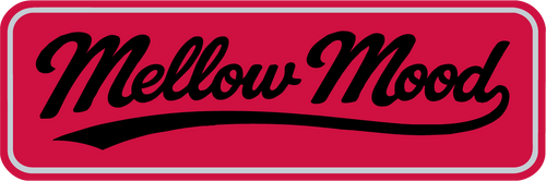 Mellow Mood Houston basketball artwork
