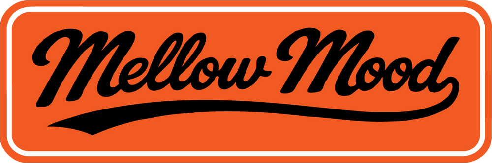 Mellow Mood Houston soccer artwork