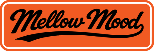 Mellow Mood Houston soccer artwork