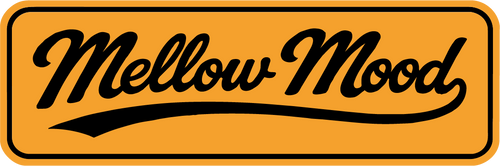 Mellow Mood Hull Amber soccer artwork