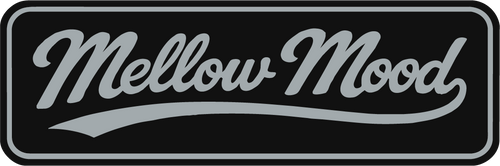 Mellow Mood Los Angeles hockey artwork