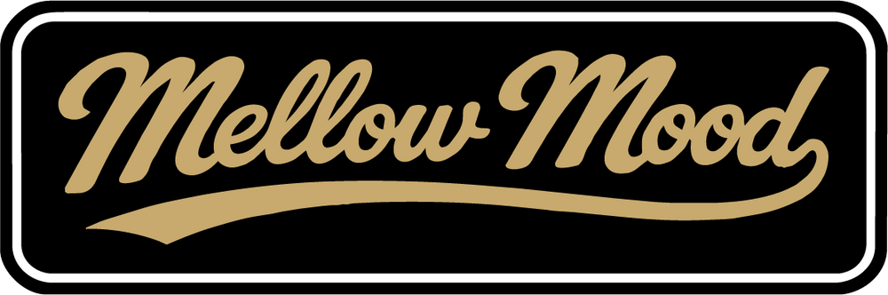 Mellow Mood Los Angeles soccer artwork
