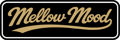 Mellow Mood Los Angeles soccer artwork