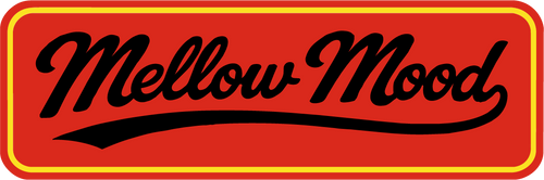 Mellow Mood Manchester Red soccer artwork