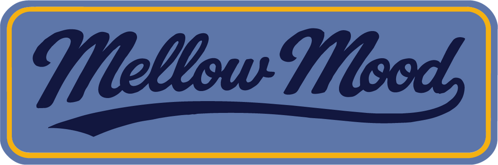 Mellow Mood Memphis basketball artwork