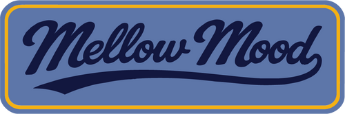 Mellow Mood Memphis basketball artwork
