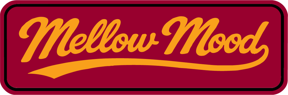 Mellow Mood Miami basketball artwork