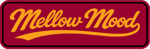 Mellow Mood Miami basketball artwork