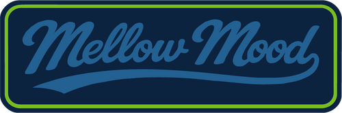 Mellow Mood Minnesota basketball artwork