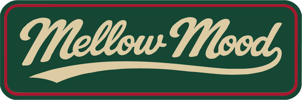 Mellow Mood Minnesota hockey artwork