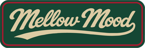 Mellow Mood Minnesota hockey artwork