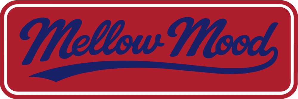 Mellow Mood Montreal hockey artwork