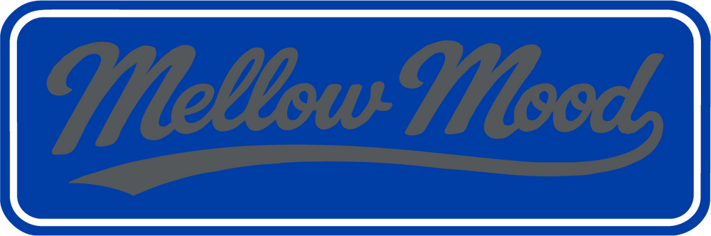 Mellow Mood Montreal soccer artwork