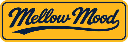 Mellow Mood Nashville hockey artwork