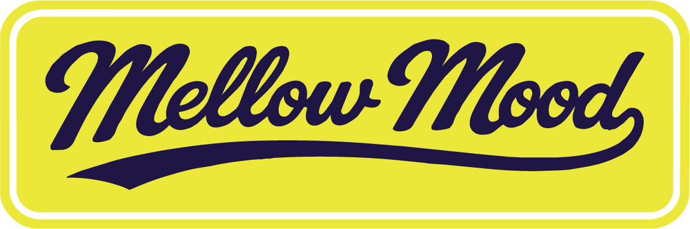 Mellow Mood Nashville soccer artwork