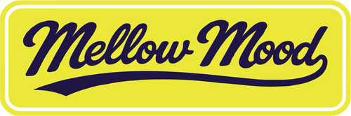 Mellow Mood Nashville soccer artwork