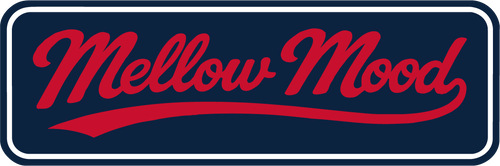 Mellow Mood New England soccer artwork