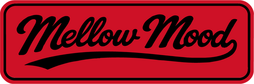 Mellow Mood New Jersey hockey artwork